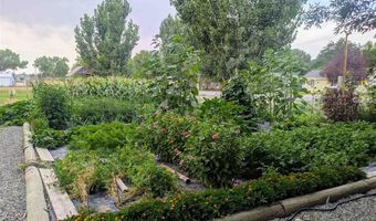 415 Holdrege Ave, Basin, WY 82410