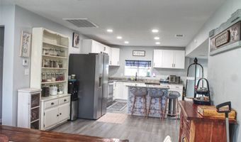 941 Central St, Albany, TX 76430