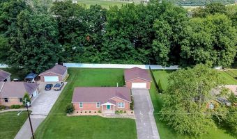 2818 Oakwood Dr, Bardstown, KY 40004