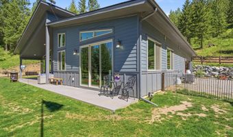 416 Miner Dr, Blanchard, ID 83804