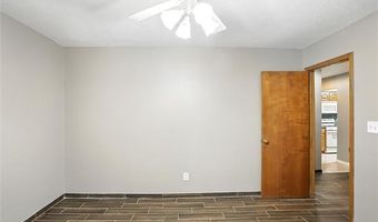 9325 E 530 Rd, Claremore, OK 74019