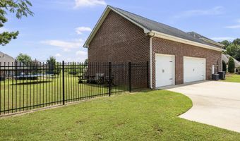 117 Hastings Ave, Brandon, MS 39042
