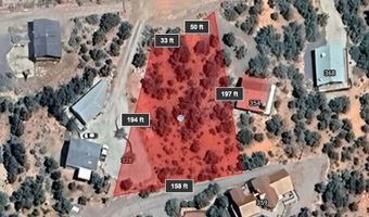 Hillcrest Circle, Central, UT 84722