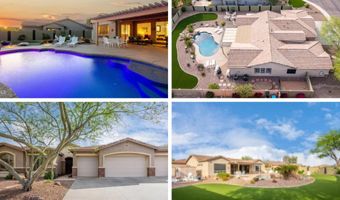 3135 W KURALT Ct, Anthem, AZ 85086