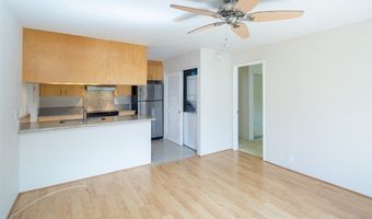 493 Mananai Pl 31V, Honolulu, HI 96818