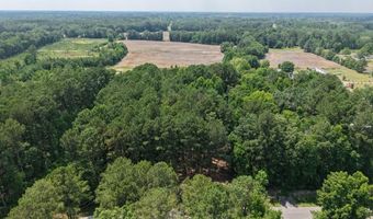 Peace Lane, Bowman, SC 29018