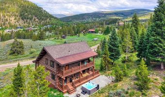 922 BRADDOCK Dr, Breckenridge, CO 80424
