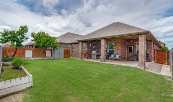 14825 Brettridge Dr, Aledo, TX 76008