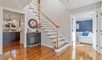140 Barteau Ln, Boxborough, MA 01719