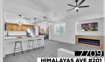 7709 Himalayas Ave 201, Las Vegas, NV 89128