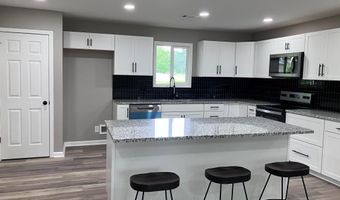 803 Upchurch St, Bald Knob, AR 72010