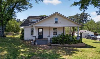246 VIRGINIA Ave, Anniston, AL 36201