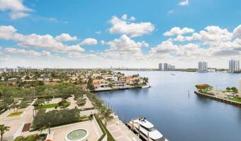 1000 W Island Blvd 911, Aventura, FL 33160