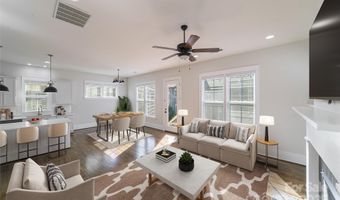 1909 Summey Ave, Charlotte, NC 28205