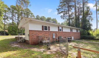 609 Wilder Ave, Aberdeen, NC 28315