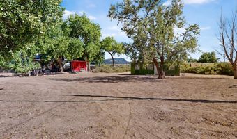 1300 Highway NM 313, Algodones, NM 87001