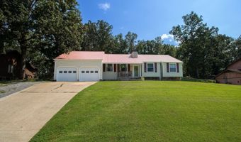 1612 MOUNTAIN OAK Dr, Anniston, AL 36206