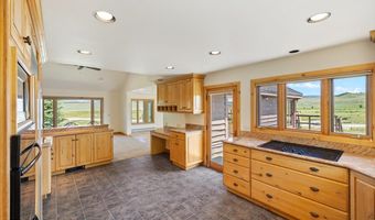 13981 US HWY 189 & 191, Bondurant, WY 82922