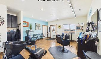 341 N Division St, Cowley, WY 82420