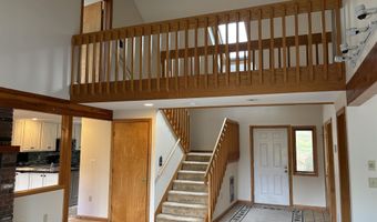 20 Merrill Rd, Campton, NH 03223