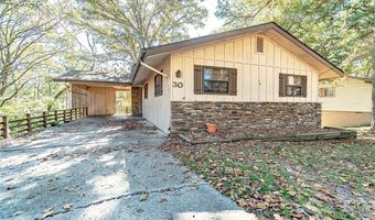 30 Hope Dr, Bella Vista, AR 72715