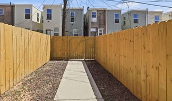 733 E PRESTON St, Baltimore, MD 21202