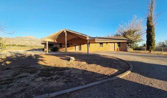 5 Stonewood Dr, Alamogordo, NM 88310