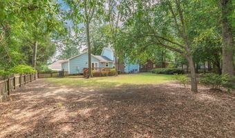 106 Woodbridge Dr, Aiken, SC 29801