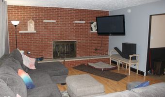 6332 Bryan Dr, Indianapolis, IN 46227