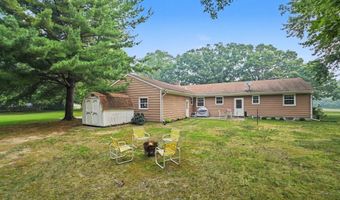 219 Jackson St, Allegan, MI 49010