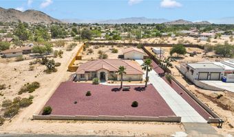 15515 Chole Rd, Apple Valley, CA 92307