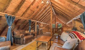 34 Sierra Blanca Trl, Angel Fire, NM 87710