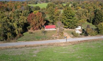 451 County Road 1320, Bardwell, KY 42023