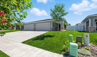 4101 BRADNEY Ave, Cheyenne, WY 82001