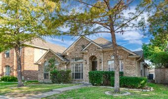 1621 Oak Brook Ln, Allen, TX 75002