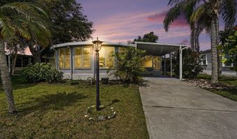 1043 Thrush Cir, Barefoot Bay, FL 32976