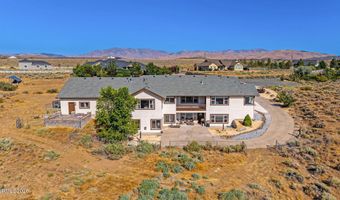 1760 Merino Cir, Gardnerville, NV 89410