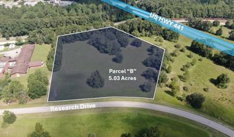 RESEARCH DRIVE, Alachua, FL 32615