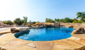 6524 E ROCKAWAY HILLS Dr, Cave Creek, AZ 85331