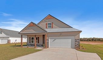 2063 Silcox Rd, Ashford, AL 36312