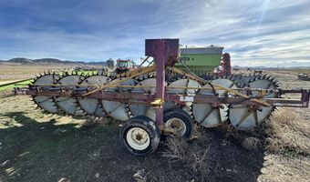 NV-305, Battle Mountain, NV 89820