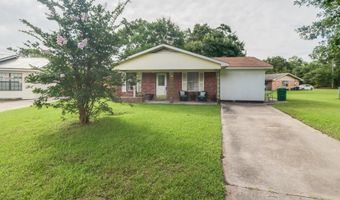 107 Andre Ct, Bay St. Louis, MS 39520