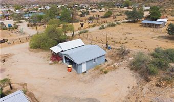 9918 6th St, Chloride, AZ 86431