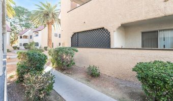 5064 Spencer St A, Las Vegas, NV 89119