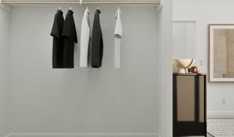 9065 Himalaya Way Plan: Residence 1870, Antelope, CA 95843