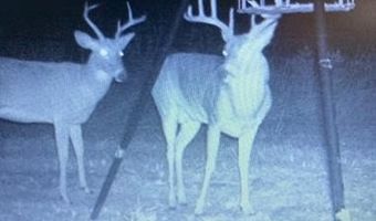 120 N 160 Rd, Beggs, OK 74421