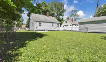 142 N Kellner Rd, Columbus, OH 43209