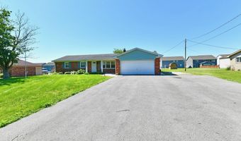 4189 E County Road 100 N, Avon, IN 46123