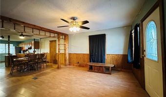 210 S 3 Rd St, Arma, KS 66712