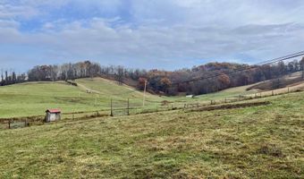 TBD Monumental Road, Barrackville, WV 26554